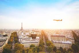 DENPASAR to PARIS