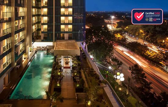 Best Western Premier The Hive Cawang