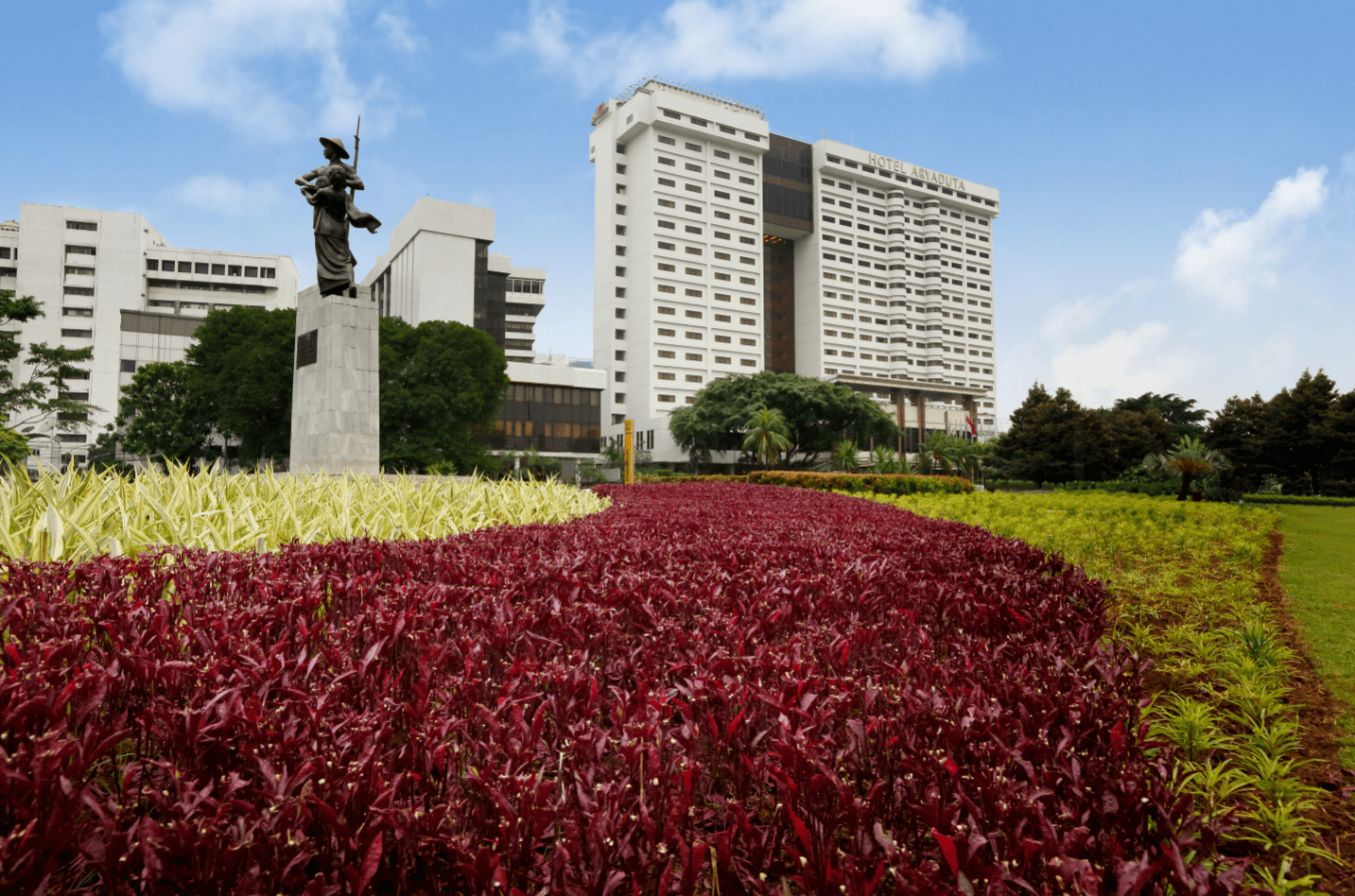 Aryaduta Menteng